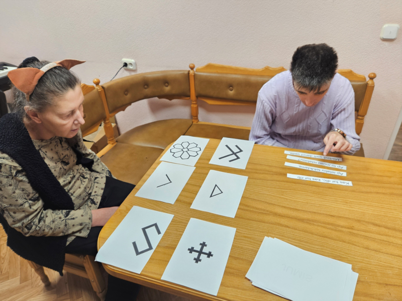 Mārtiņdiena Dundagā