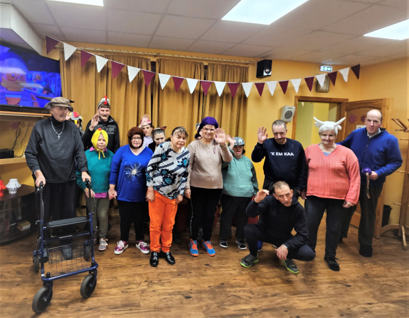 Mārtiņdiena Dundagā