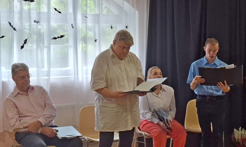 Valsts valodas diena “Aizvīķos” – godinām latviešu valodu un tās skanīgumu!