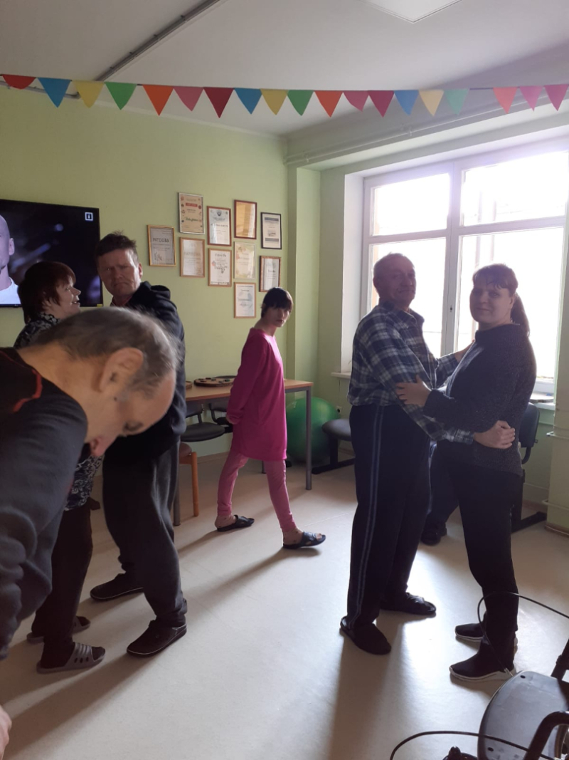 Sirsniņu laiks