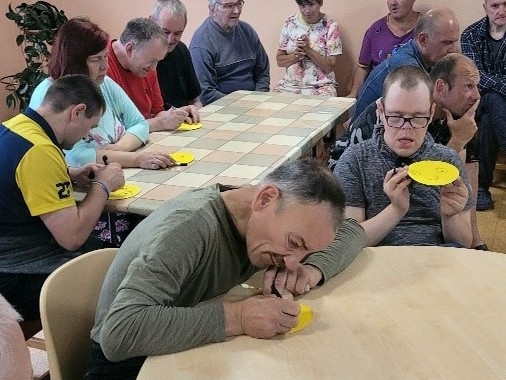 Pasaules emocijzīmju 10 gadu jubilejas diena