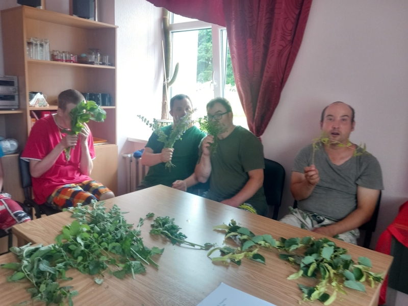Tējas maģija – smaržu, garšu un stāstu ceļojums
