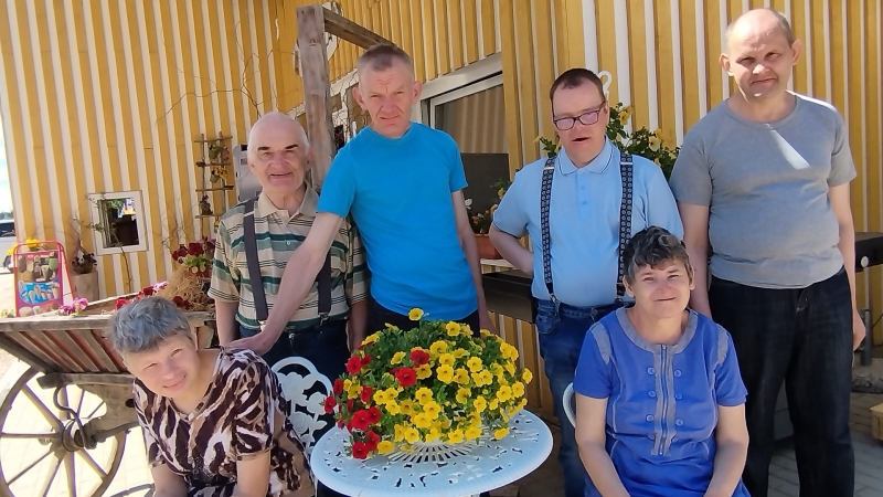 Izzinoša diena Kazdangas zoodārzā