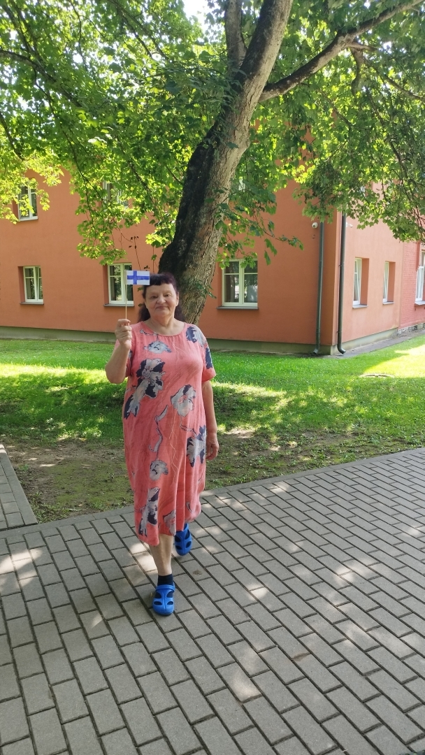 Ceļojums apkārt pasaulei – izzinoša ģeogrāfijas orientēšanās spēle filiālē “Aizvīķi”