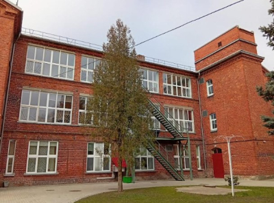 Liepājas filiāle