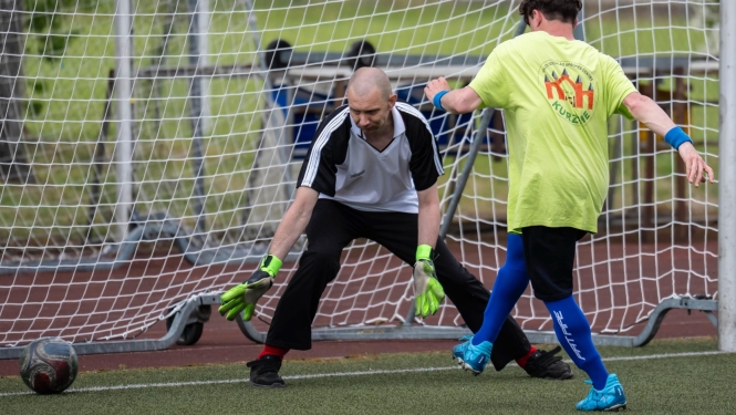 Futbola gars, emocijas un komandas spēks SENI CUP Latvija 2026