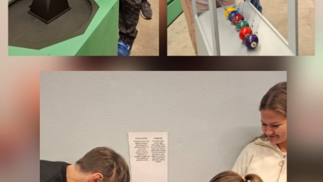Izbraukums uz Liepāju – jauni iespaidi un kopā pavadīts laiks!