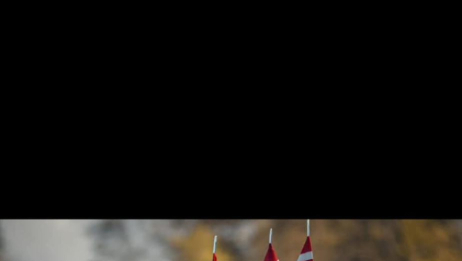 “Brīvības svētku” militārā parāde