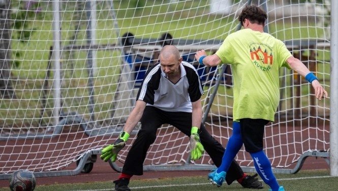 Futbola gars, emocijas un komandas spēks SENI CUP Latvija 2026