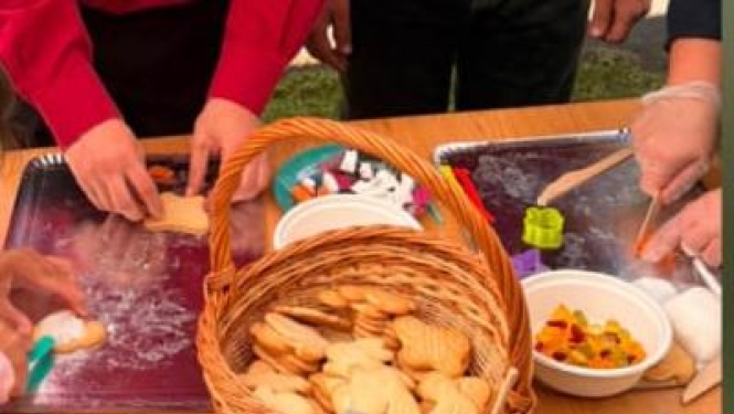 “Draugu lokā” – sadraudzības, mūzikas un prieka piepildīta diena