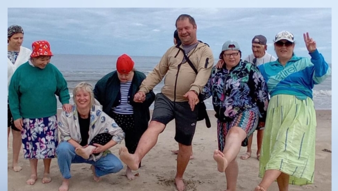 Sīkraga piekrastes burvība – daba, jūra un neaizmirstami piedzīvojumi