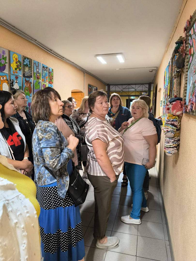 Kolektīva saliedēšanās pasākums