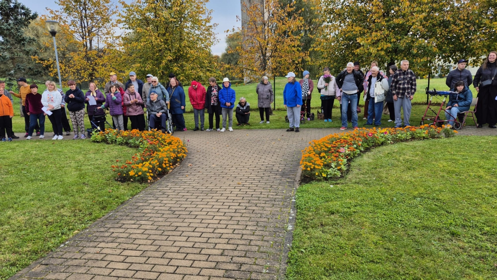 Miķeļdiena “Gudeniekos” – rudens ražas svētki