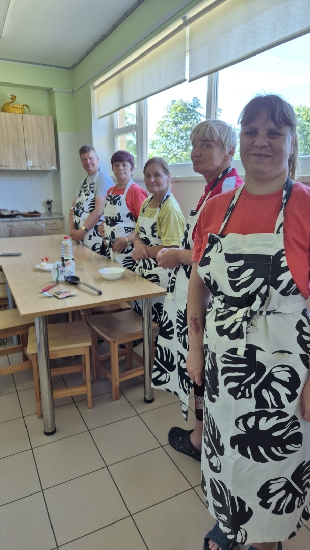 Siera siešanas tradīcijas Līgo noskaņās