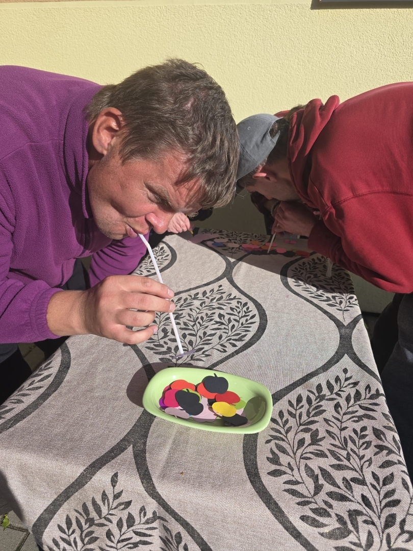 “Rudens brīnums – ābols!” – gardi un jautri rudens svētki “Gudeniekos”