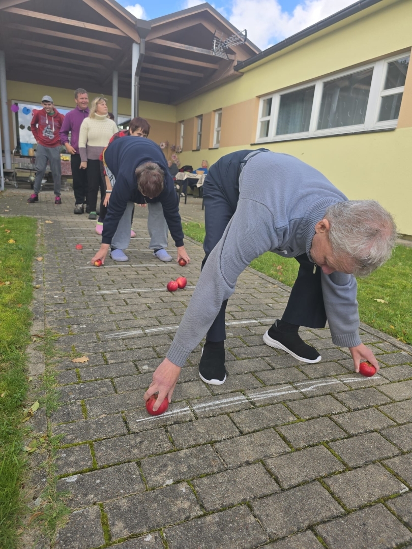 “Rudens brīnums – ābols!” – gardi un jautri rudens svētki “Gudeniekos”