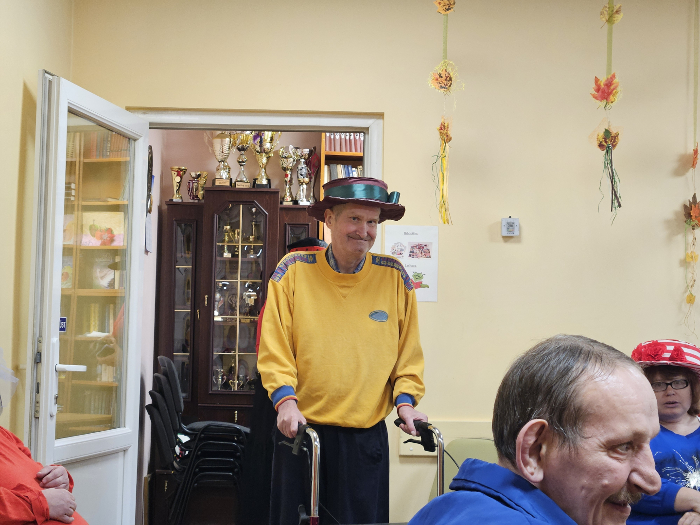 Cepuru ballīte