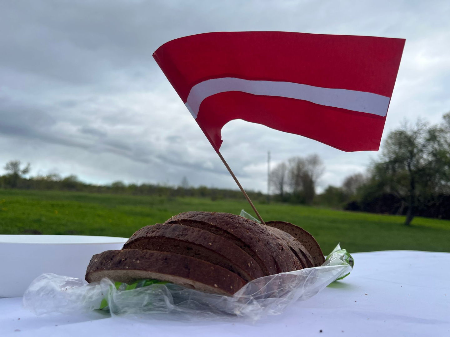 Talkas noslēgums un Baltā galdauta svētki