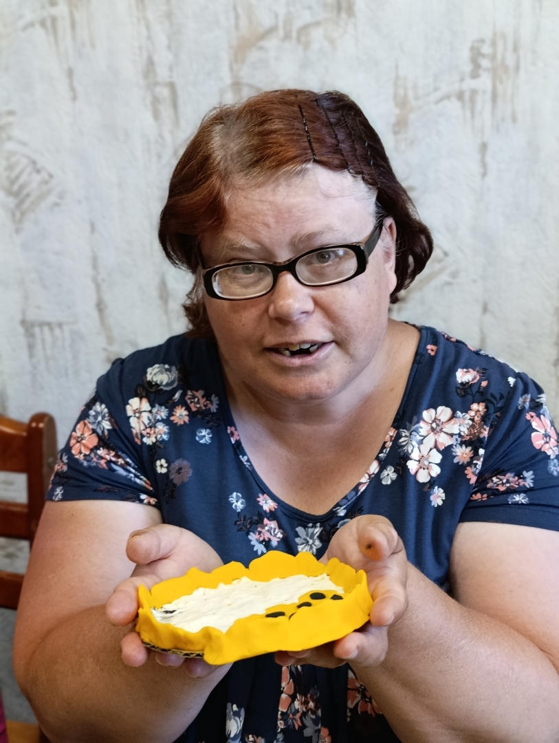 Radošā darbnīca “Sklandrausis”