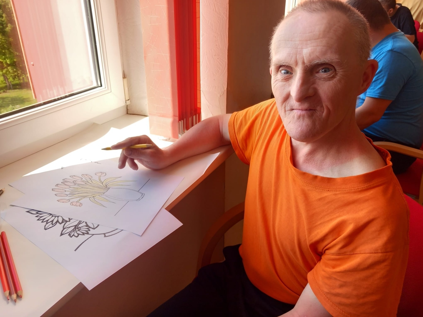 No vienkāršas burciņas līdz skaistai vāzei