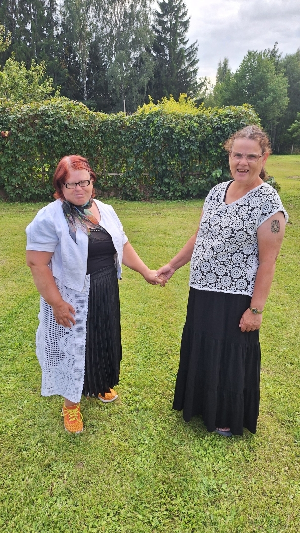 Pārvērtību jeb Modes diena VSAC „Dundagas filiālē”