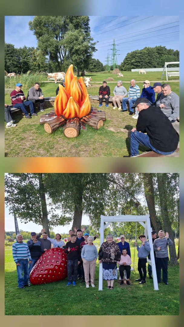 Izbraukums uz Liepāju – jauni iespaidi un kopā pavadīts laiks!