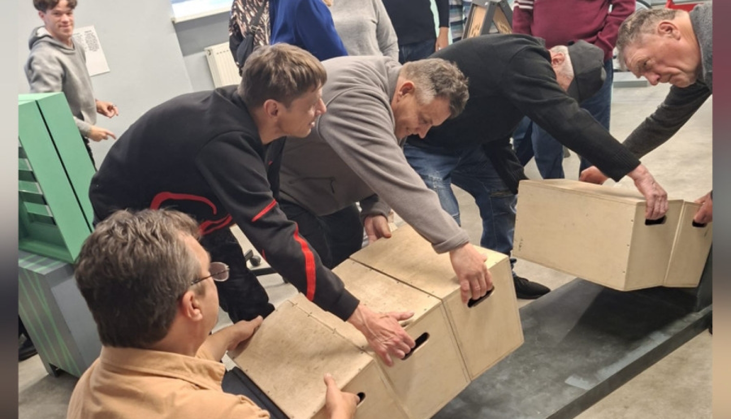 Izbraukums uz Liepāju – jauni iespaidi un kopā pavadīts laiks!