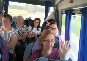 Kolektīva saliedēšanās pasākums
