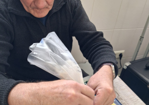 Sveču mēnesis Gudeniekos – radošums, gaisma un siltums katrā liesmiņā!