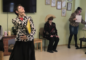 Sievietes spēks un daudzveidība vienuviet