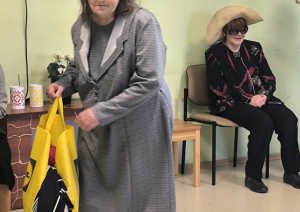 Sievietes spēks un daudzveidība vienuviet