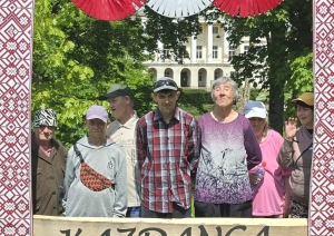 Ceļā pēc iespaidiem, zināšanām un pozitīvām emocijām