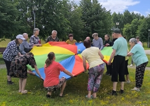 Kanisterapija – mīļums, kas dziedē