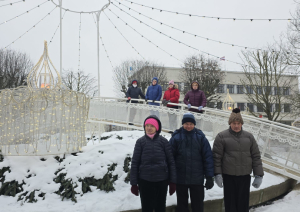 Dzintars, prasmes un jauni iespaidi – ekskursija uz Liepāju