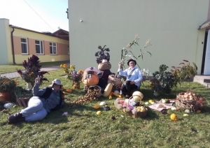 “Miķeļdienas jampadracis” Gudeniekos