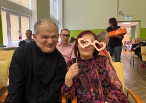 Iļģos ar mīļumu nosvinēta Sirsniņdiena.