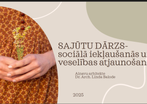 Speciālisti pilnveido prasmes rehabilitācijas kvalitātes uzlabošanai