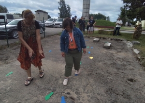 Saudraudzīgs pasākums