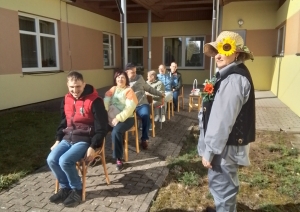 Miķeļdiena Gudeniekos