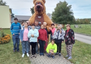 Miķeļdiena Gudeniekos