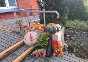 Miķeļdiena Aizvīķos