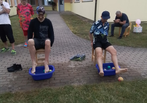 SENI CUP 2025