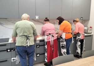 Filiāles “Aizvīķi ” klientiem iespēja iegūt jaunu un vērtīgu pieredzi