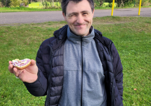 "Bocce – 2025" sporta  pasākums
