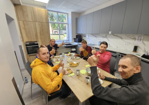 Atkārtojam galda un tā klāšanas kultūras prasmes