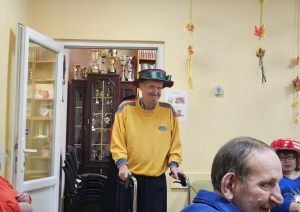 Cepuru ballīte