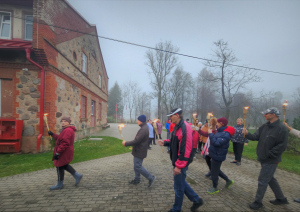 Atzīmējam Lāčplēša dienu