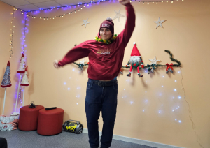 Ziemas saulgriežu popiela