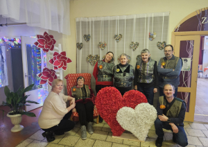 Gabaliņš pa gabaliņam – uzvara ar smaidu un komandas spēku!