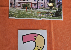 Gabaliņš pa gabaliņam – uzvara ar smaidu un komandas spēku!